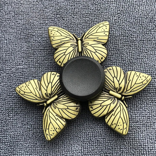 Hand Spinner Fly anti-stress moderne et ludique