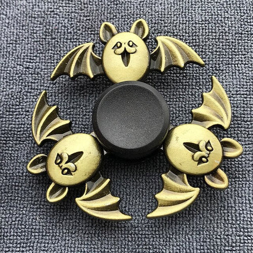 Hand Spinner Pokémon : Relaxation et Fun pour Fans Collectionneurs !