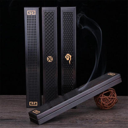 Brûle Encens Chinois: Voyagez dans la Tranquillité et Sérénité Ancestrales