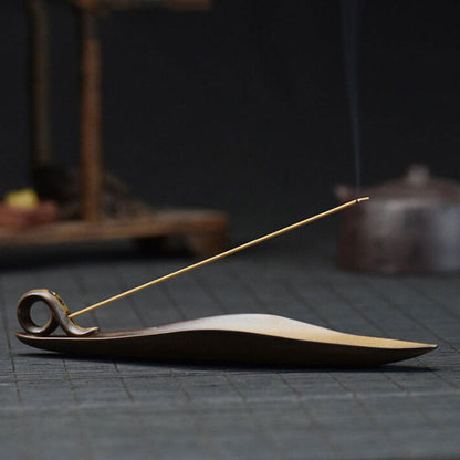 Porte Encens Design : Élégance et Sérénité pour Votre Intérieur