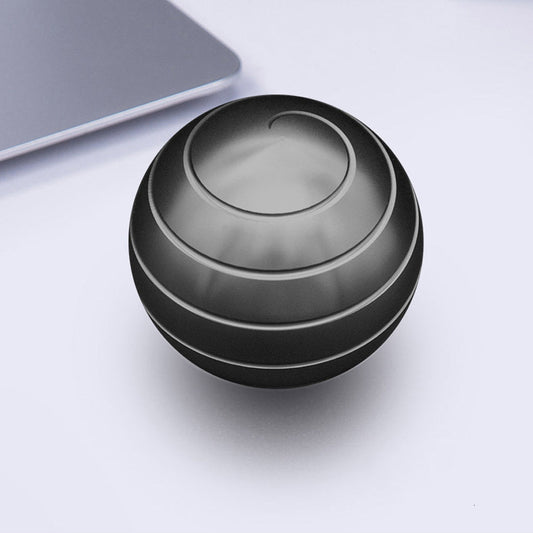 Jouet Anti-Stress Gyroscope Spinner - Réduire le Stress et Stimuler la Créativité