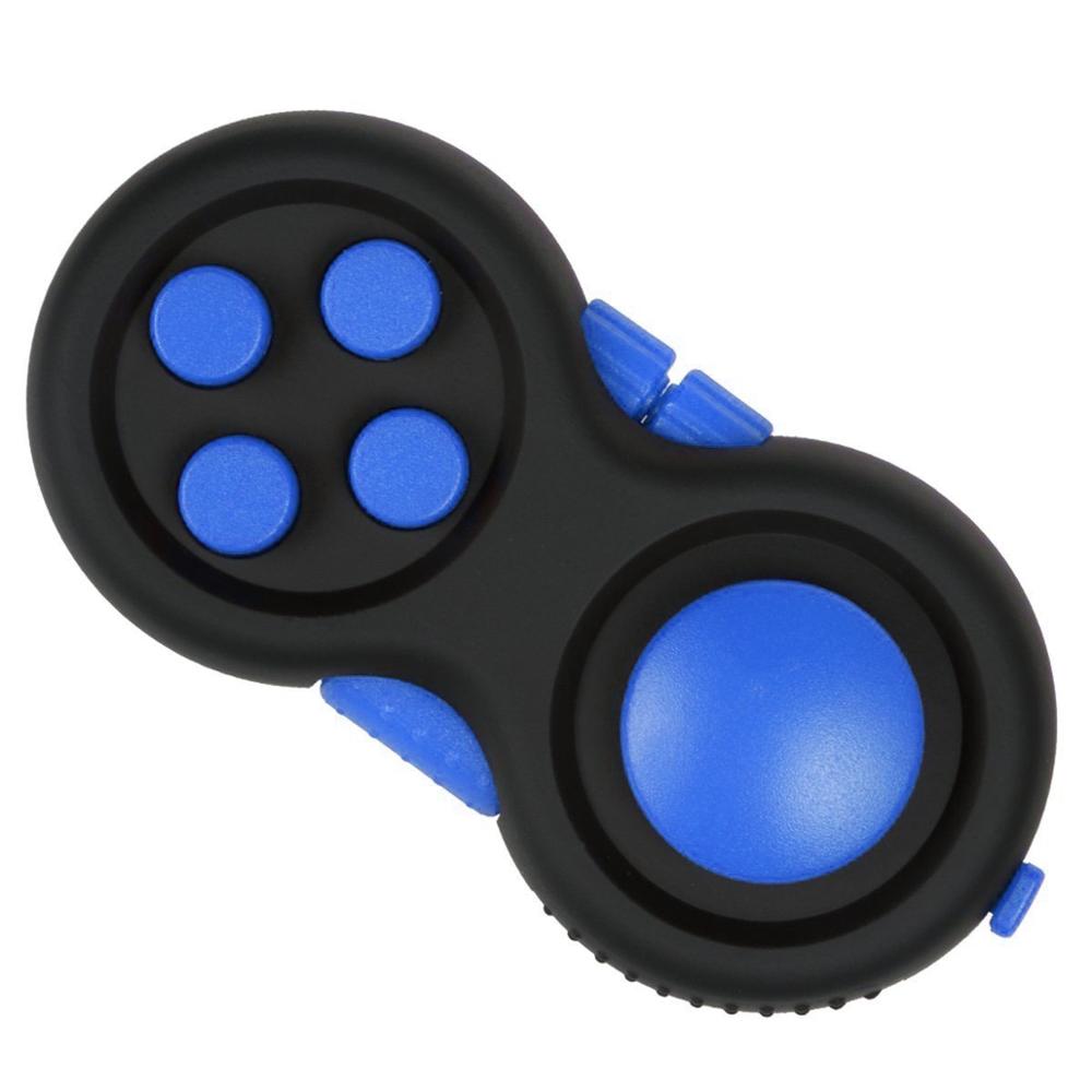 Manette Anti-Stress - Soulagez l'Anxiété en Toute Simplicité