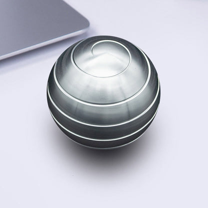 Jouet Anti-Stress Gyroscope Spinner - Réduire le Stress et Stimuler la Créativité
