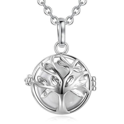 Pendentif Arbre de Vie Élégant