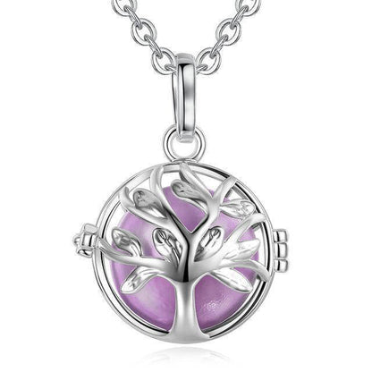 Pendentif Arbre de Vie Élégant