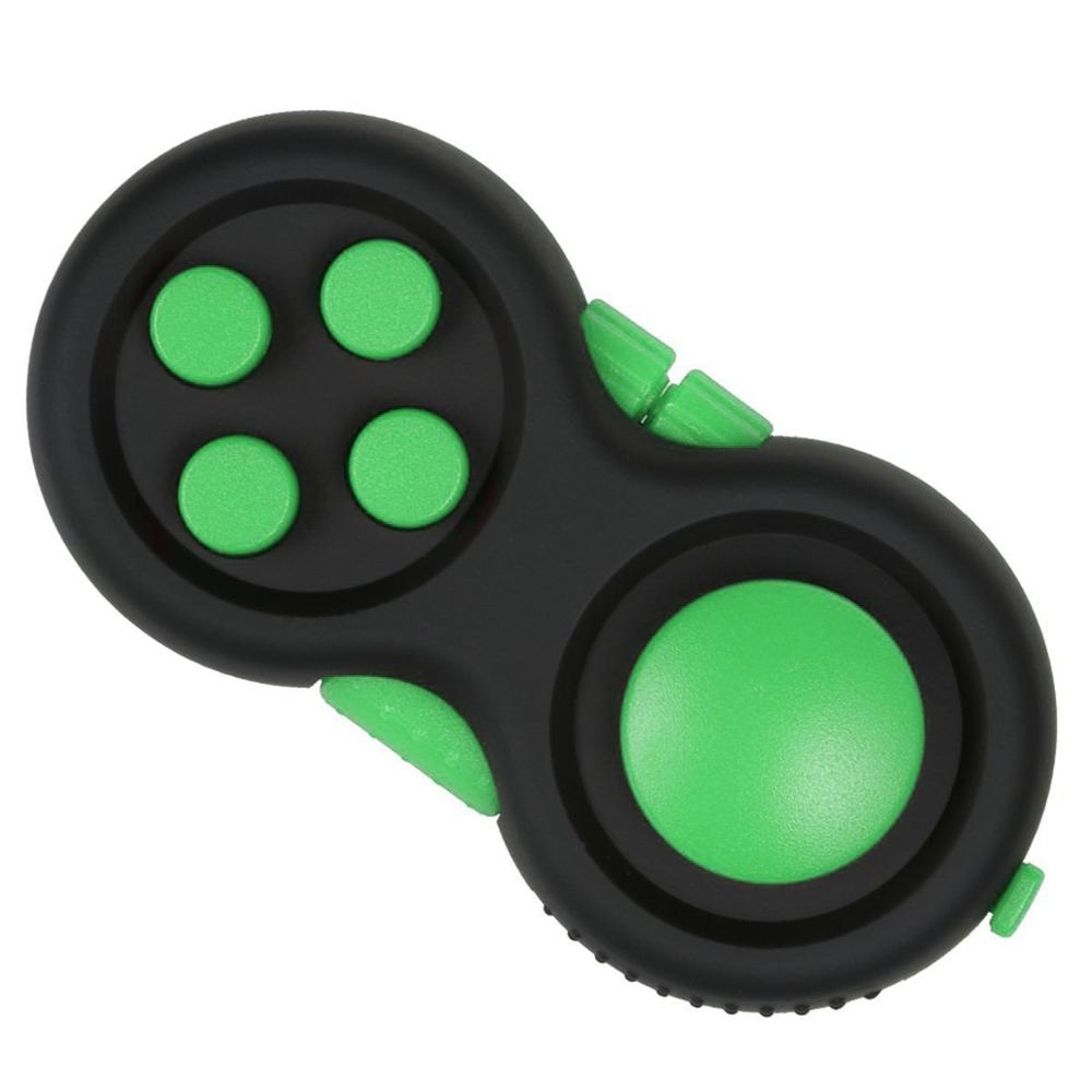 Manette Anti-Stress - Soulagez l'Anxiété en Toute Simplicité