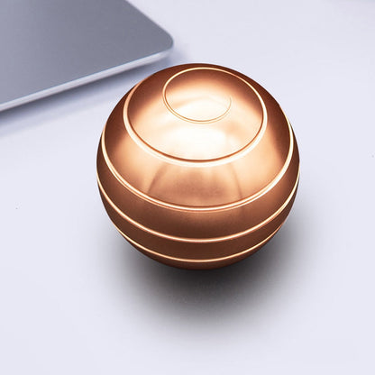 Jouet Anti-Stress Gyroscope Spinner - Réduire le Stress et Stimuler la Créativité