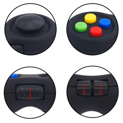 Manette Anti-Stress - Soulagez l'Anxiété en Toute Simplicité