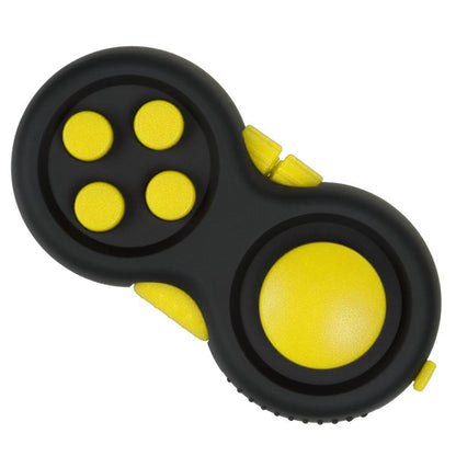 Manette Anti-Stress - Soulagez l'Anxiété en Toute Simplicité