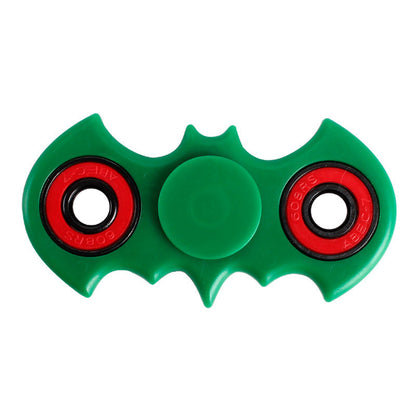 Hand Spinner Batman : Évasion Stress Style Superhéros, Équilibre Parfait !