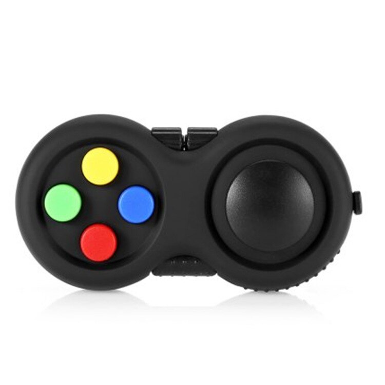 Manette Anti-Stress - Soulagez l'Anxiété en Toute Simplicité