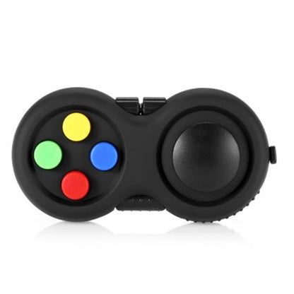 Manette Anti-Stress - Soulagez l'Anxiété en Toute Simplicité
