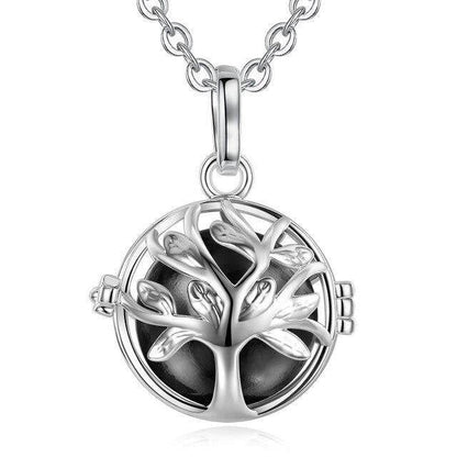 Pendentif Arbre de Vie Élégant