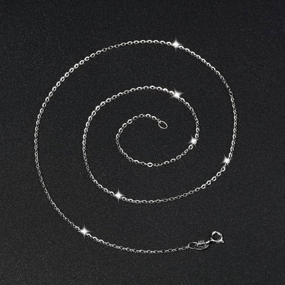 Collier Arbre de Vie – Élégance & Sérénité en Argent