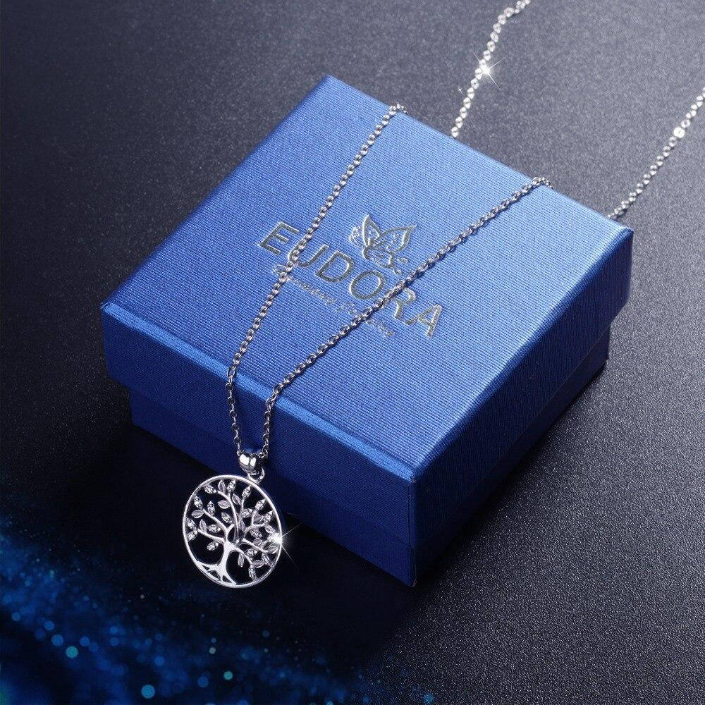 Collier Arbre de Vie Pack : Élégance et Énergie Spirituelle à Porter !