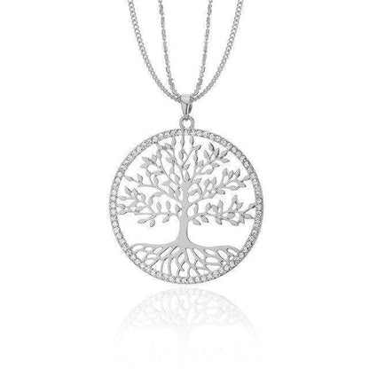 Pendentif Arbre de Vie Grande Taille