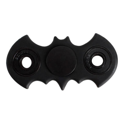 Hand Spinner Batman : Évasion Stress Style Superhéros, Équilibre Parfait !