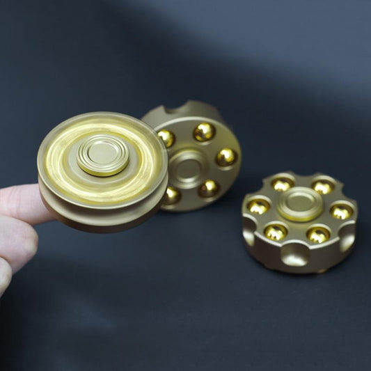 Hand Spinner Collector : L'accessoire tendance pour une expérience captivante