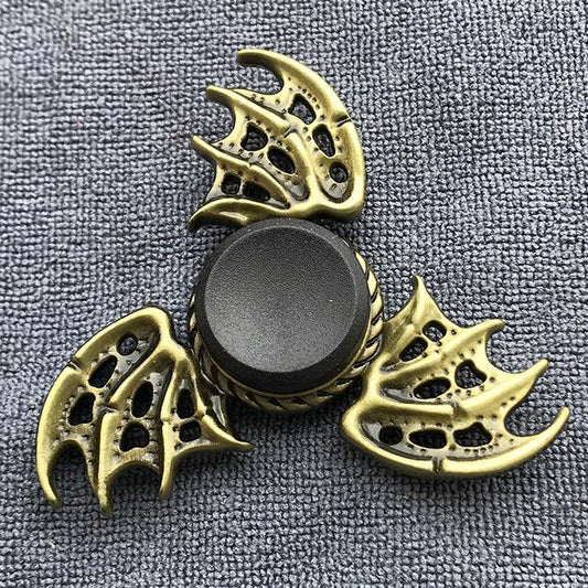 Hand Spinner Dragon : Anti-stress légendaire