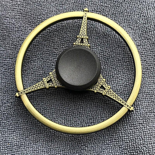 Hand Spinner Luxe : Élégance et Sérénité au Bout des Doigts