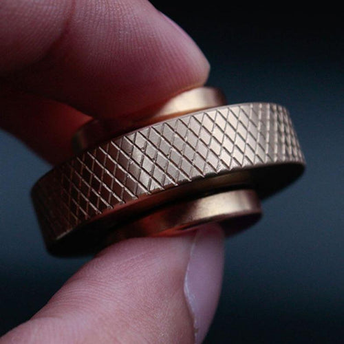 Hand Spinner Mini : Réduisez le Stress, Amusement Garantie!