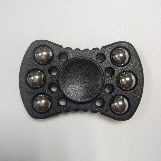Hand Spinner Premium : Relaxation Maximale, Toupie Anti-Stress Haute Qualité !