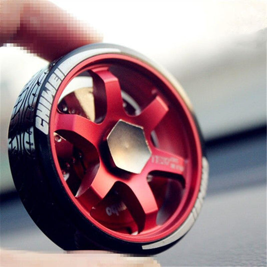 Hand Spinner Wheel : L'accessoire parfait pour le stress et la concentration！