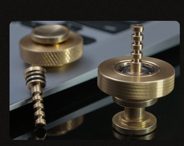 Hand Spinner Mini : Réduisez le Stress, Amusement Garantie!