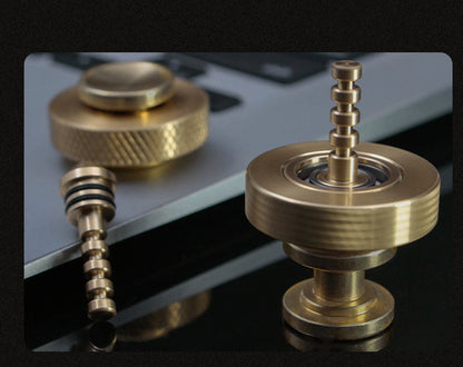 Hand Spinner Mini : Réduisez le Stress, Amusement Garantie!