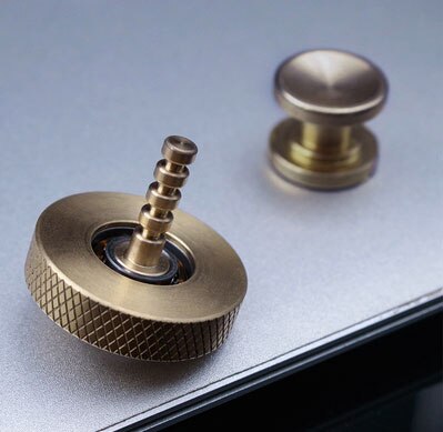 Hand Spinner Mini : Réduisez le Stress, Amusement Garantie!