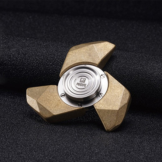 Hand Spinner Précision : Concentration et détente absolues