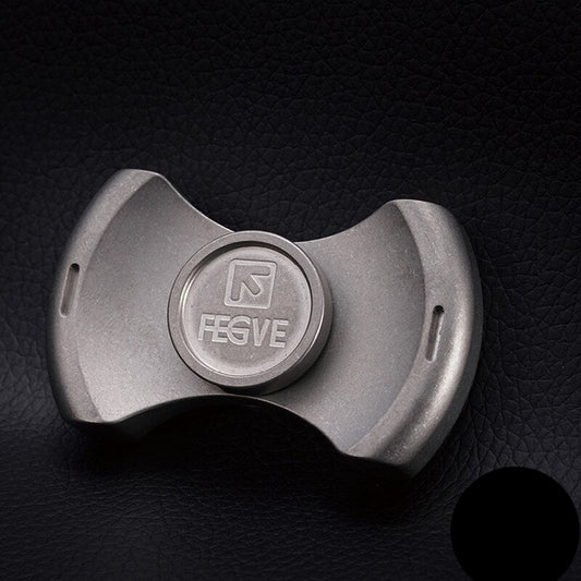 Hand Spinner De Luxe Élégance et détente - Jouet anti-stress