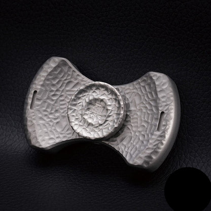 Hand Spinner De Luxe Élégance et détente - Jouet anti-stress