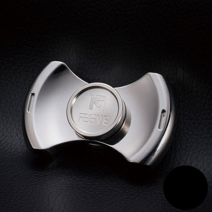 Hand Spinner De Luxe Élégance et détente - Jouet anti-stress