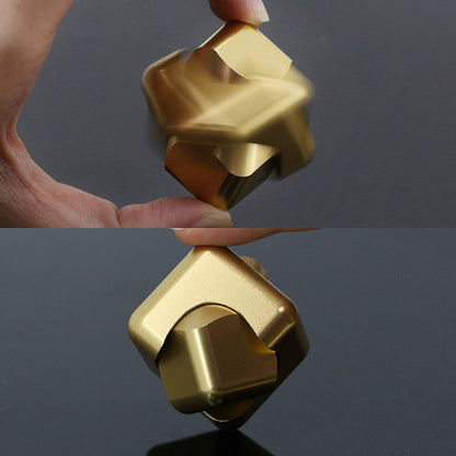 Fidget Cube Spinner : Relaxation et Focus Instantanés