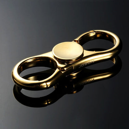 Porte Clé Anti-Stress Multifonction Spinner