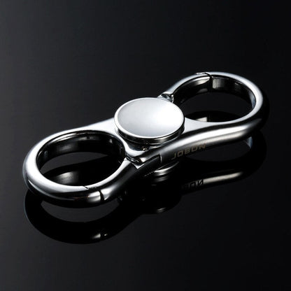 Porte Clé Anti-Stress Multifonction Spinner
