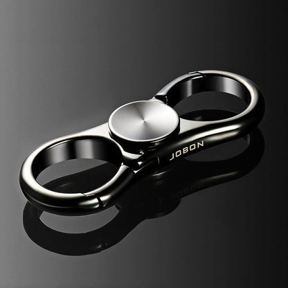 Porte Clé Anti-Stress Multifonction Spinner
