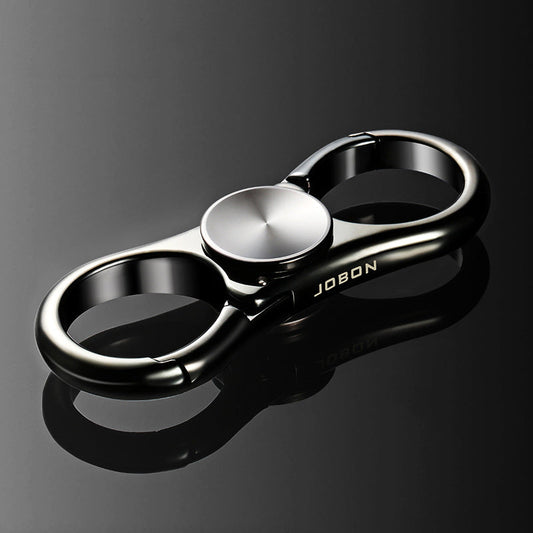 Porte Clé Anti-Stress Multifonction Spinner