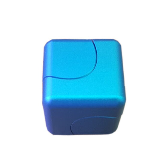 Fidget Cube Spinner : Relaxation et Focus Instantanés