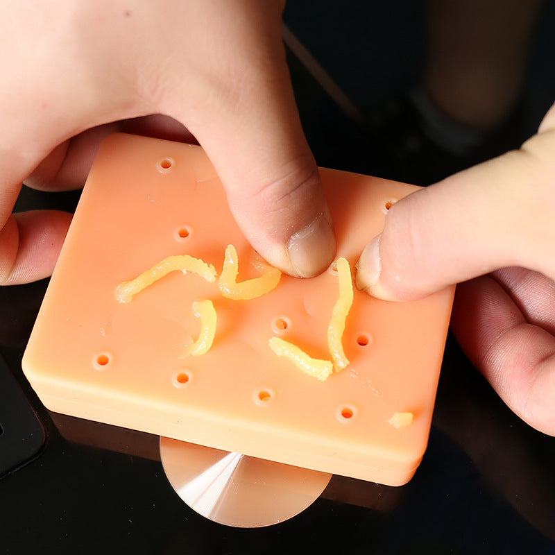 Jouet Anti-Stress Pop it Pal - Soulagement Immédiat du Stress