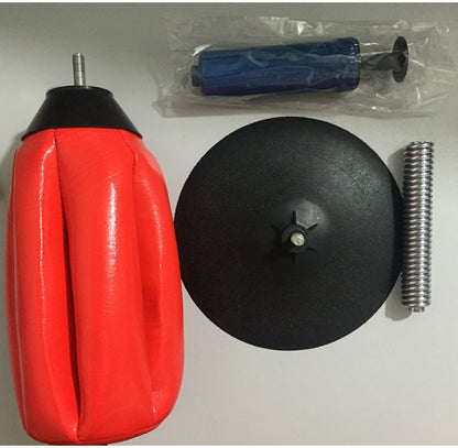 Jouet Anti-Stress Punching Ball de Bureau - Libérez votre stress au travail