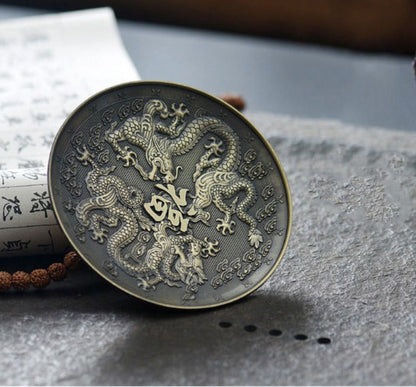 Brûle Encens Japonais : Élégance Zen pour Ambiance Sereine et Apaisante